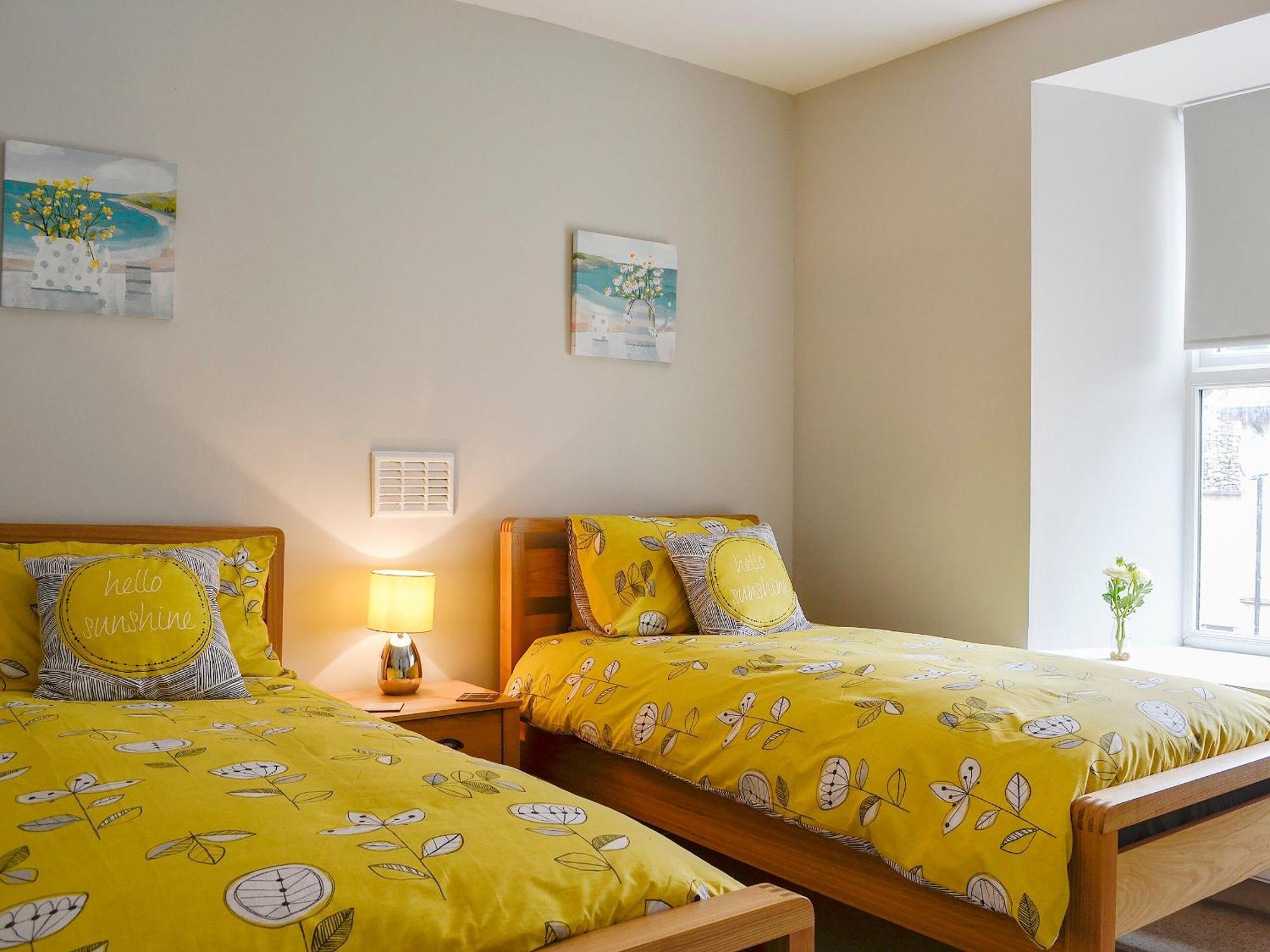 Club Cottage Bowness-on-Windermere Dış mekan fotoğraf