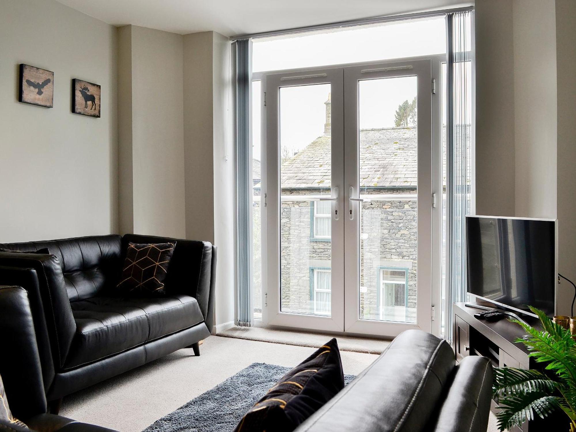 Club Cottage Bowness-on-Windermere Dış mekan fotoğraf