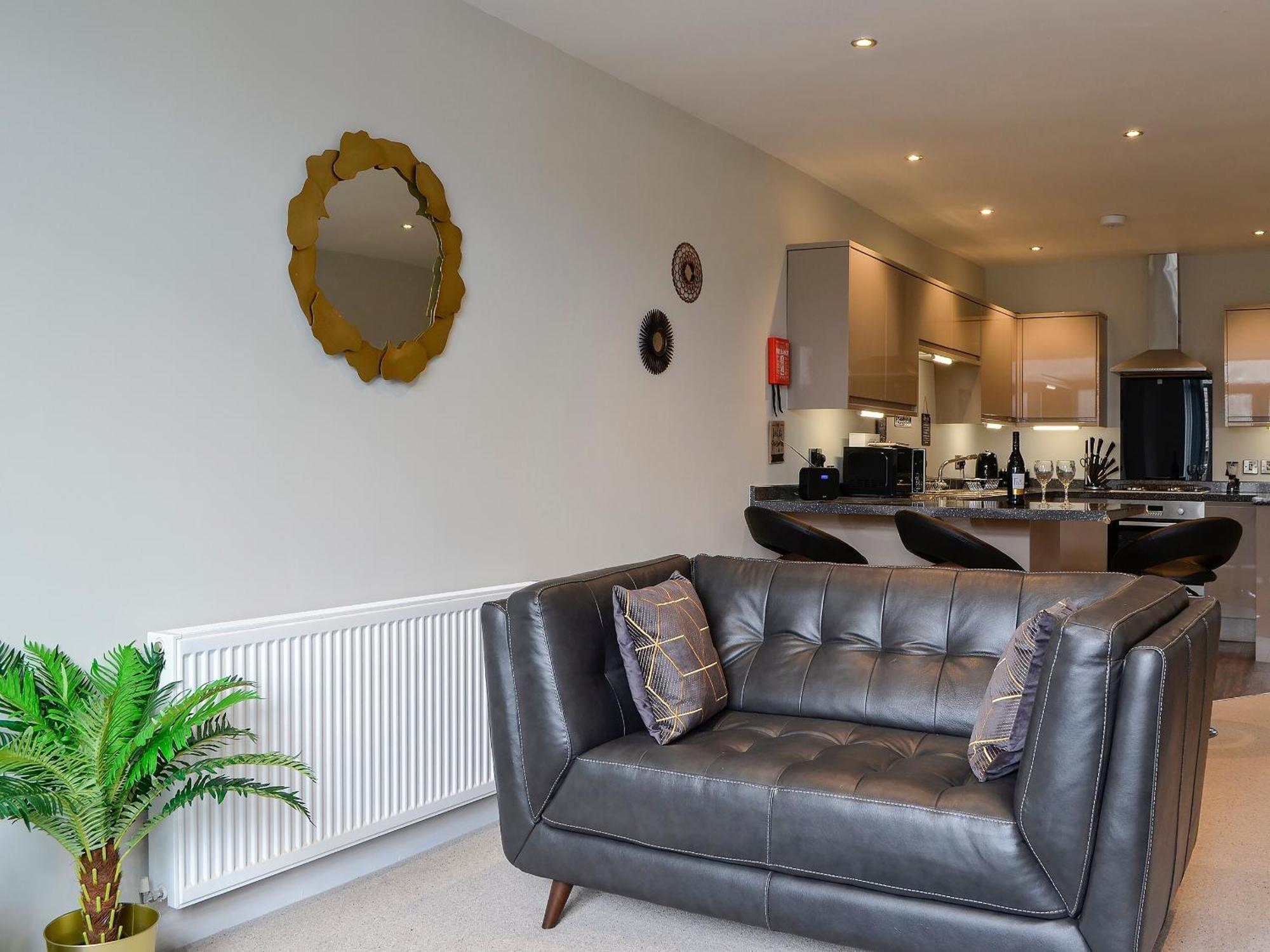 Club Cottage Bowness-on-Windermere Dış mekan fotoğraf